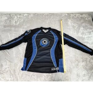 Smart Parts Paintball Top Size Size X-Large